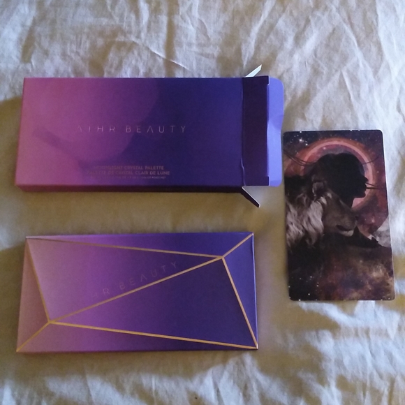 Athr Beauty moonlight crystal palette - Picture 3 of 4